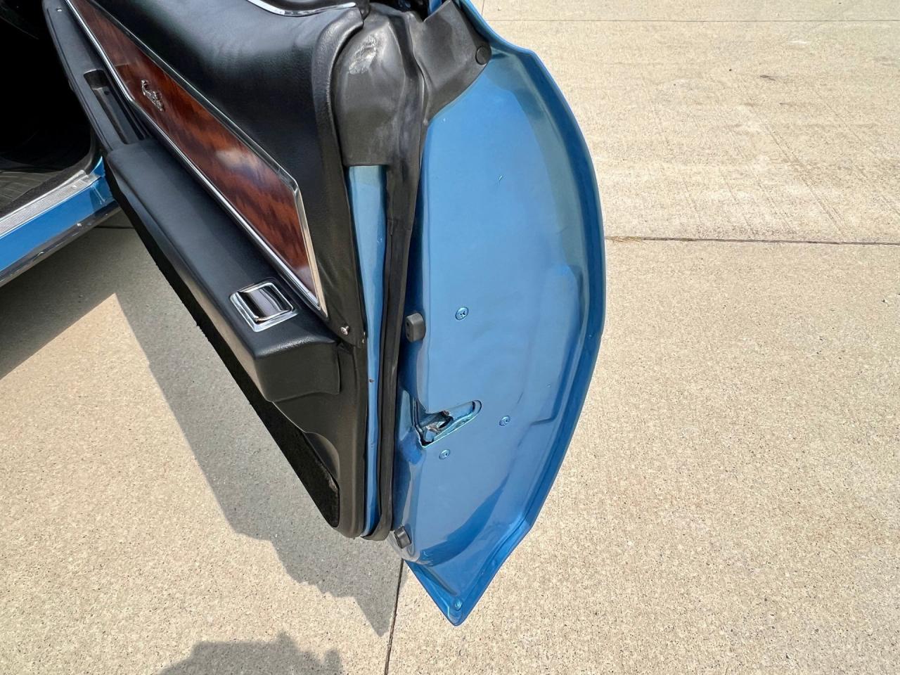 1973 Pontiac Grand Prix