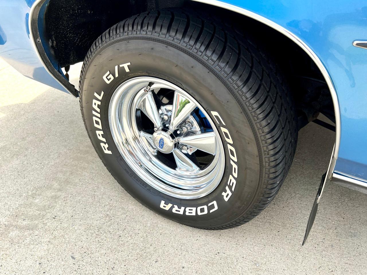 1973 Pontiac Grand Prix