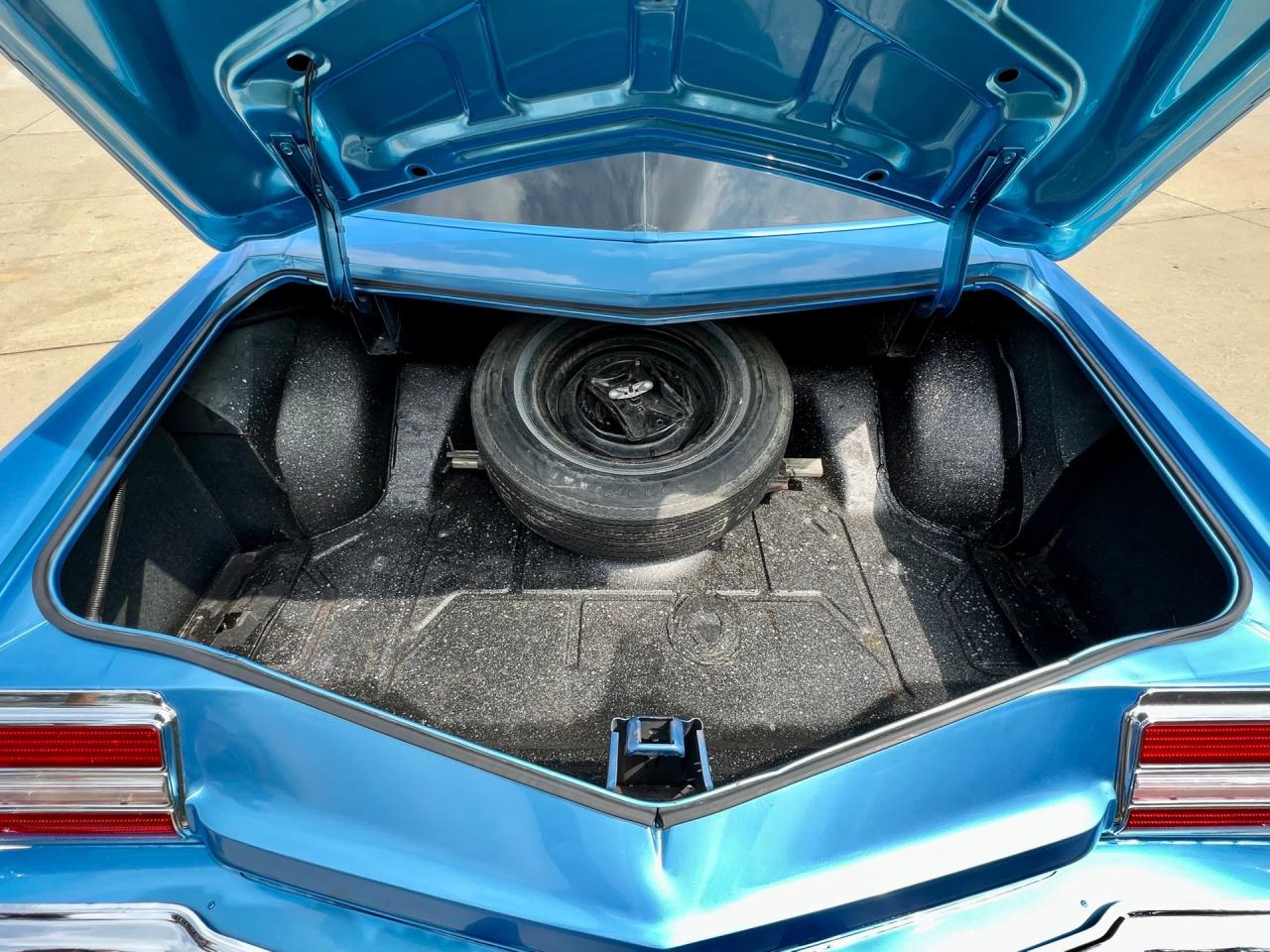 1973 Pontiac Grand Prix