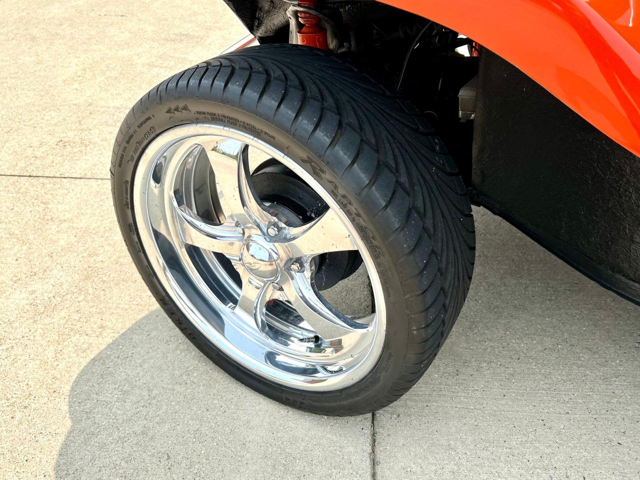 1974 Boss Bug Dunebuggy