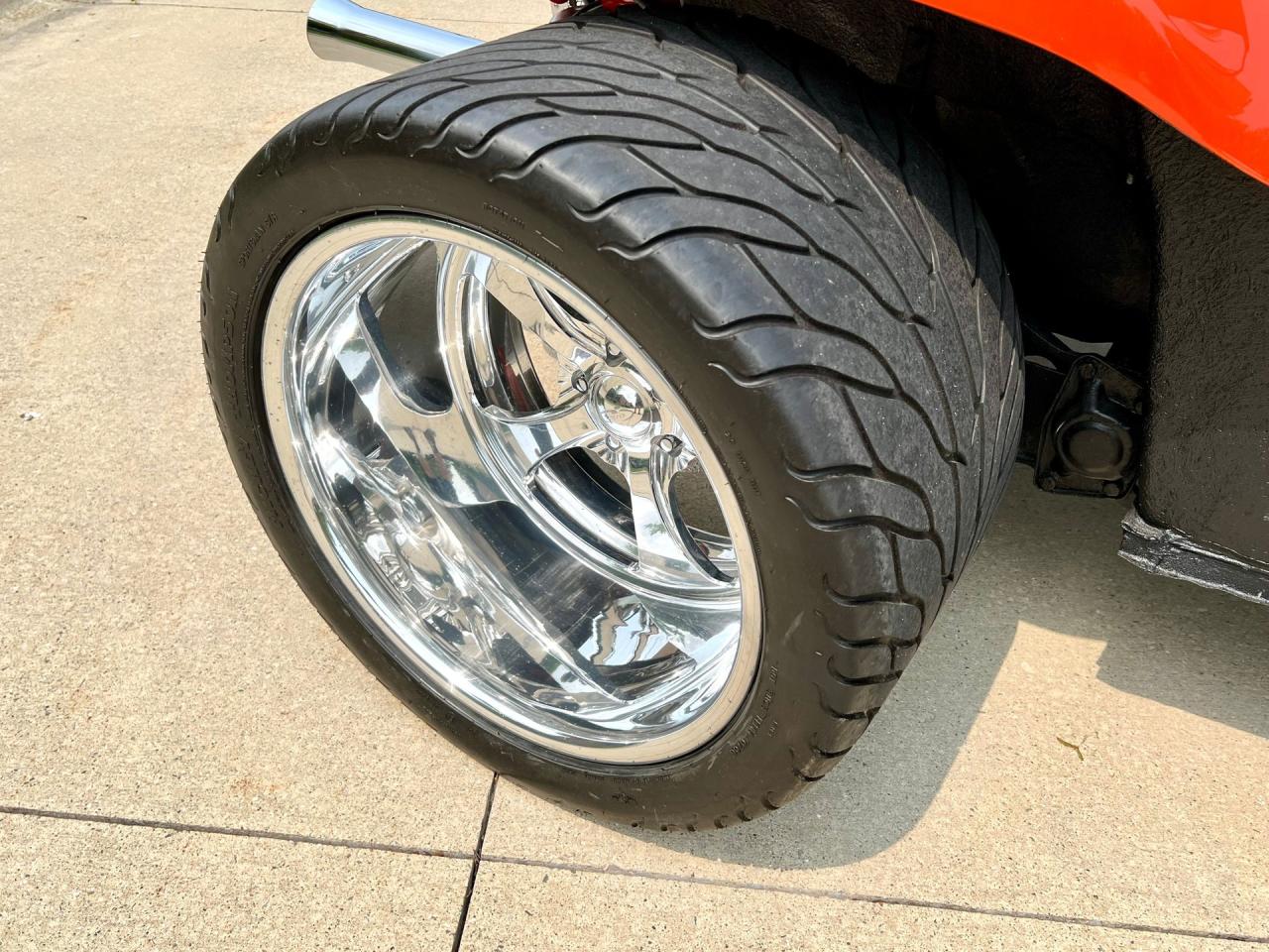 1974 Boss Bug Dunebuggy