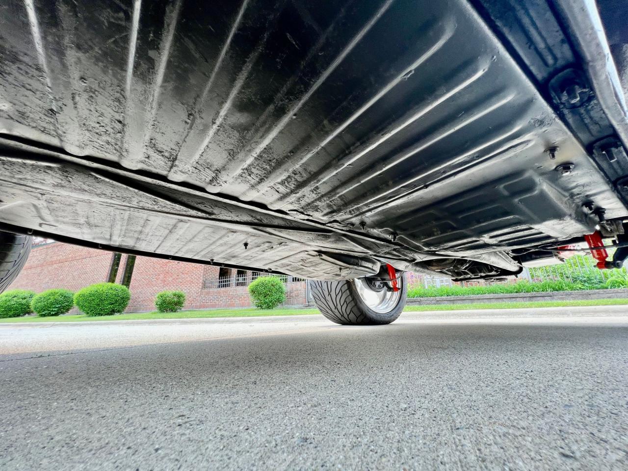 1974 Boss Bug Dunebuggy