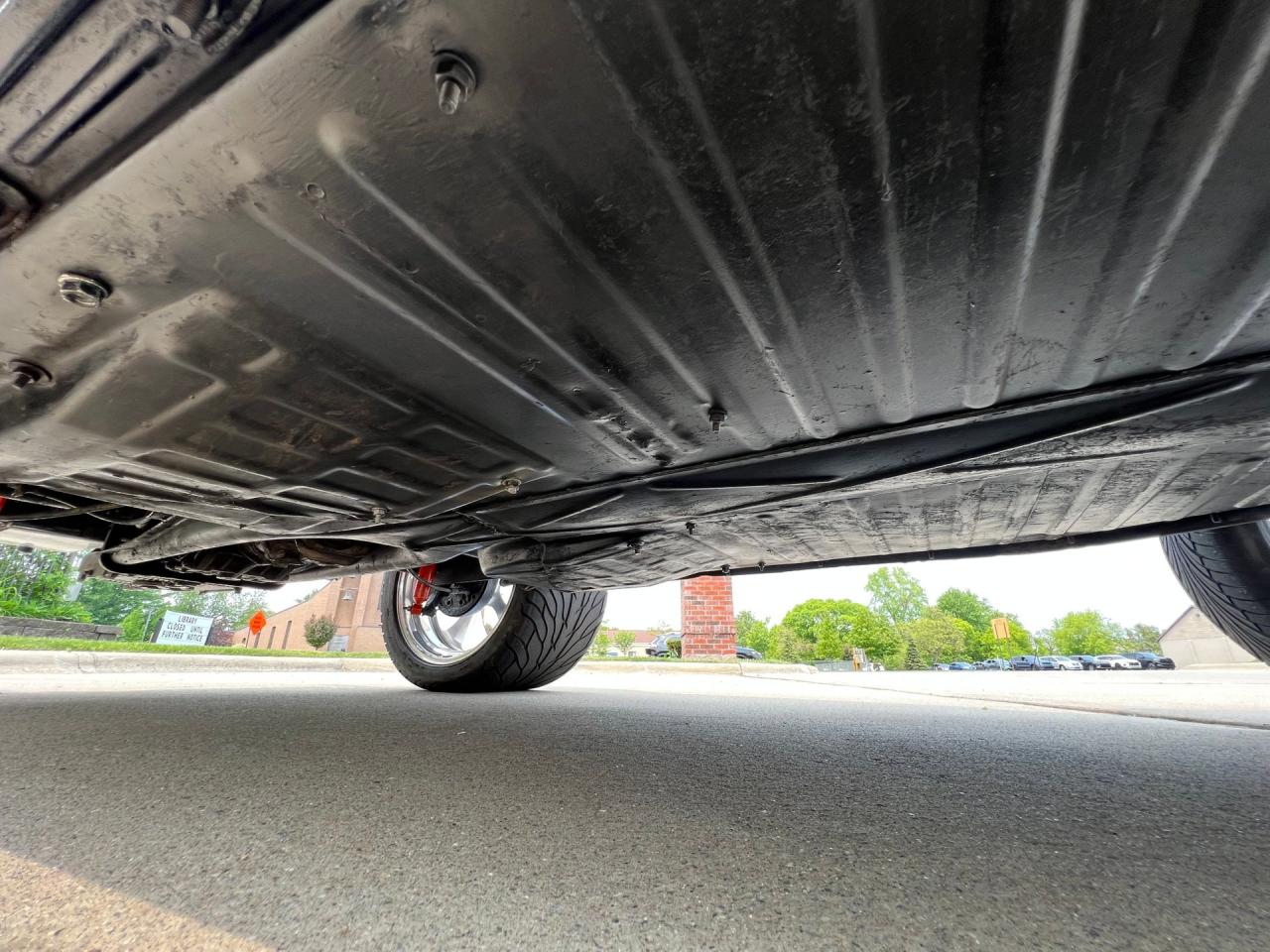 1974 Boss Bug Dunebuggy