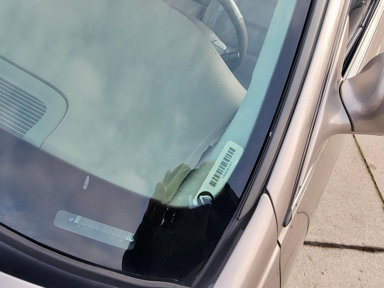 2002 Cadillac Sedan DeVille