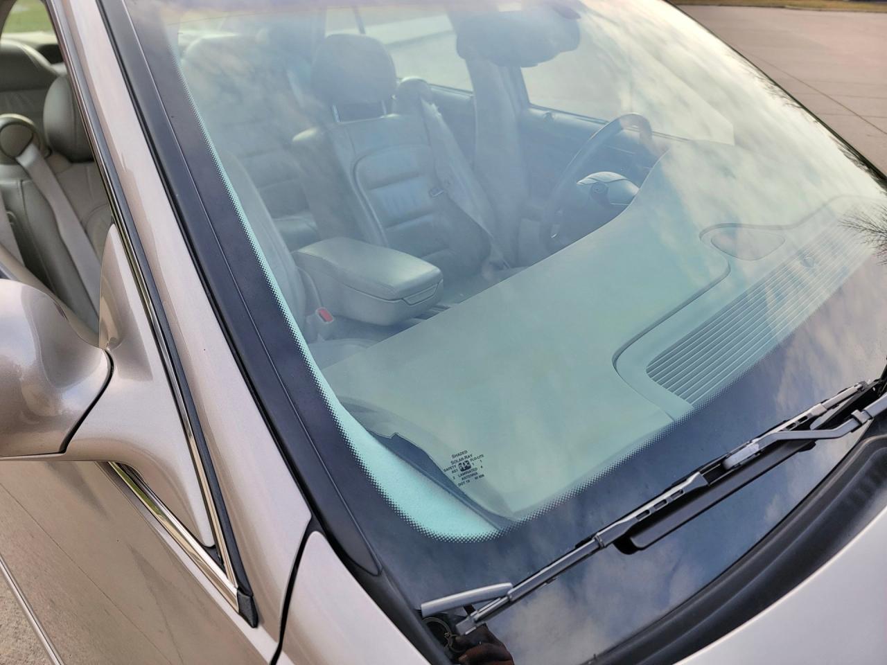 2002 Cadillac Sedan DeVille