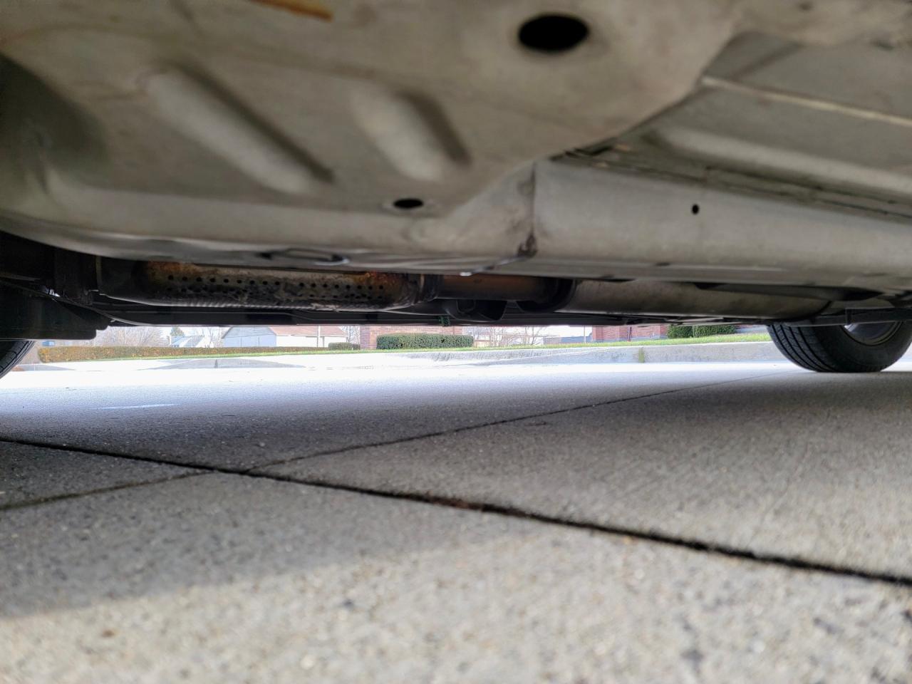 2002 Cadillac Sedan DeVille