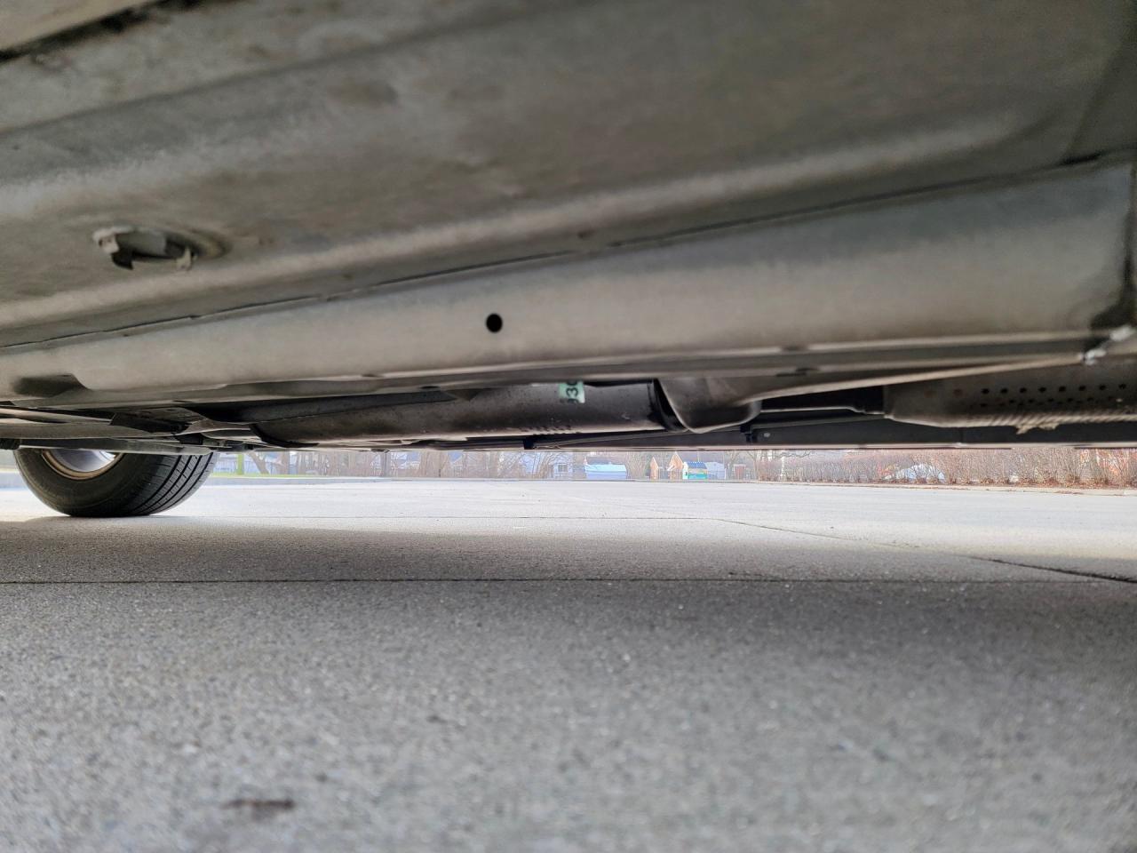 2002 Cadillac Sedan DeVille