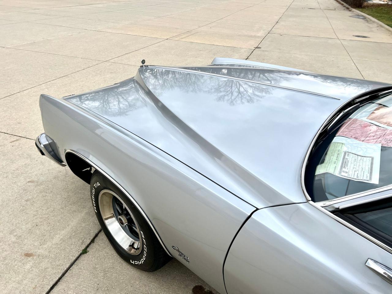 1976 Pontiac Grand Prix