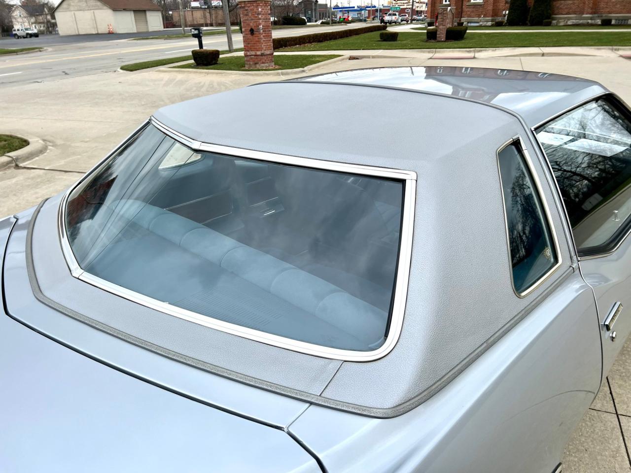 1976 Pontiac Grand Prix