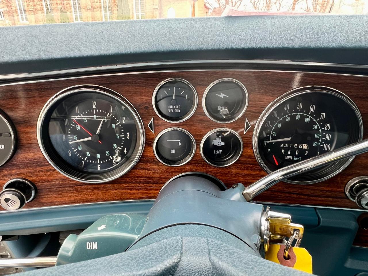 1976 Pontiac Grand Prix