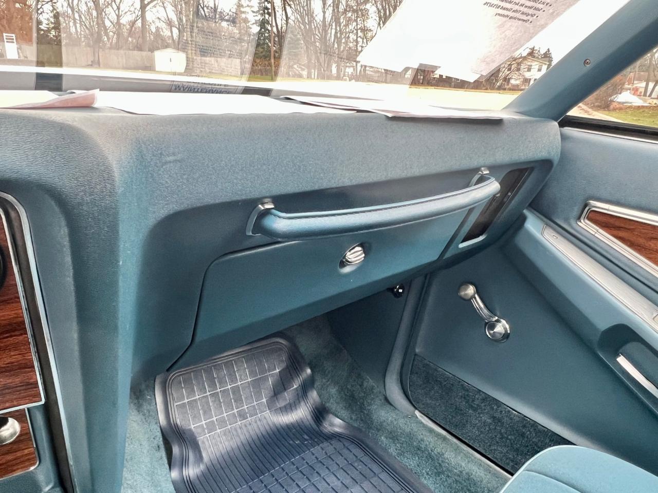 1976 Pontiac Grand Prix