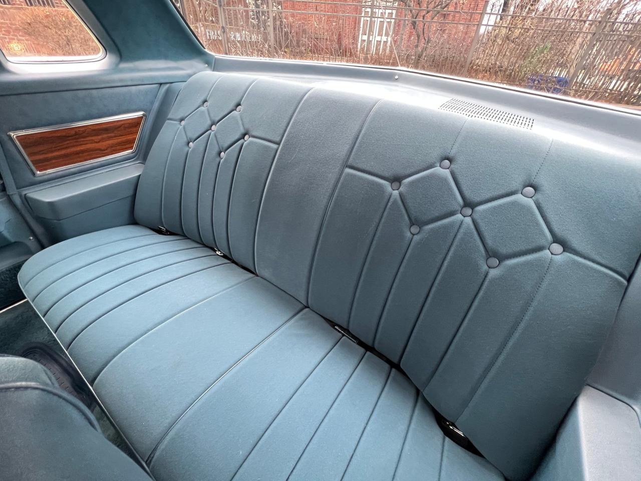 1976 Pontiac Grand Prix