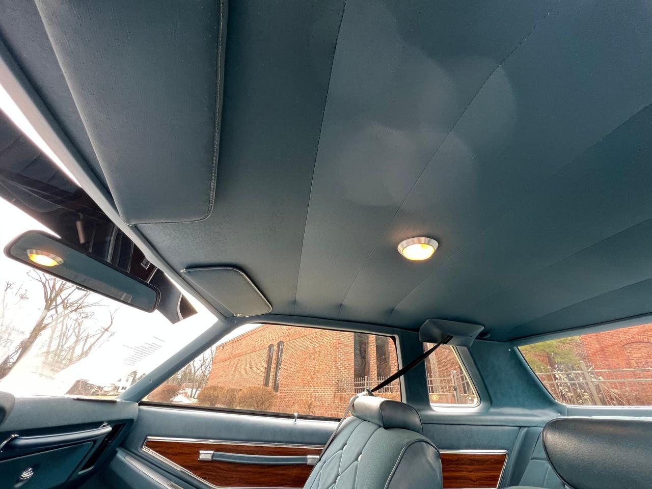 1976 Pontiac Grand Prix