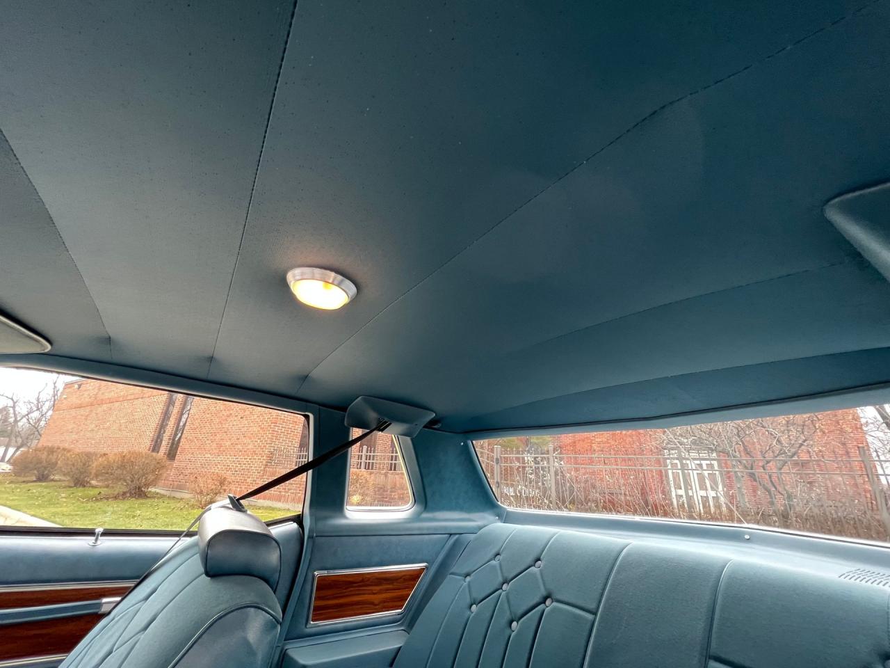 1976 Pontiac Grand Prix