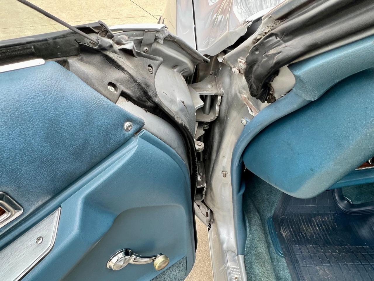 1976 Pontiac Grand Prix