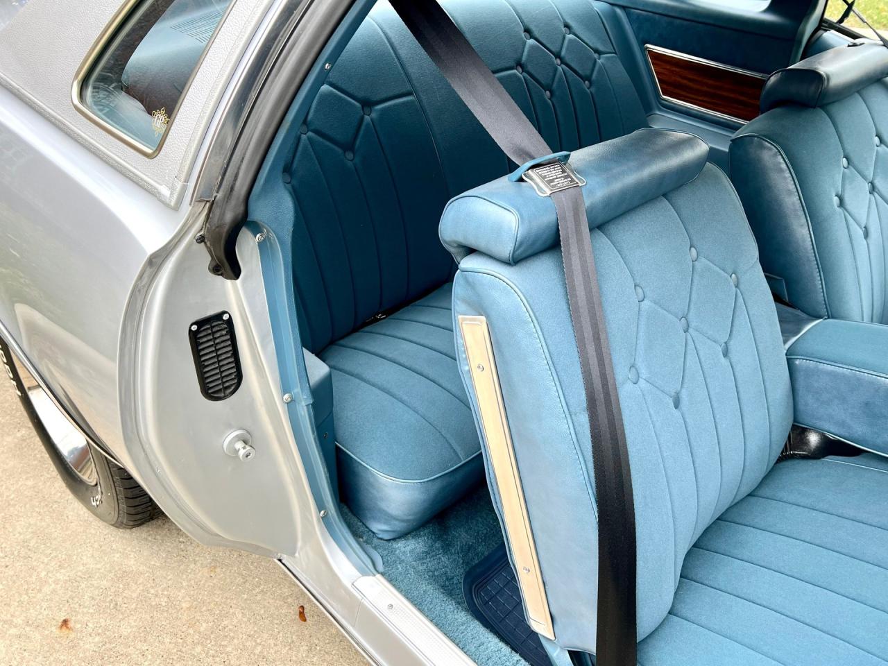 1976 Pontiac Grand Prix