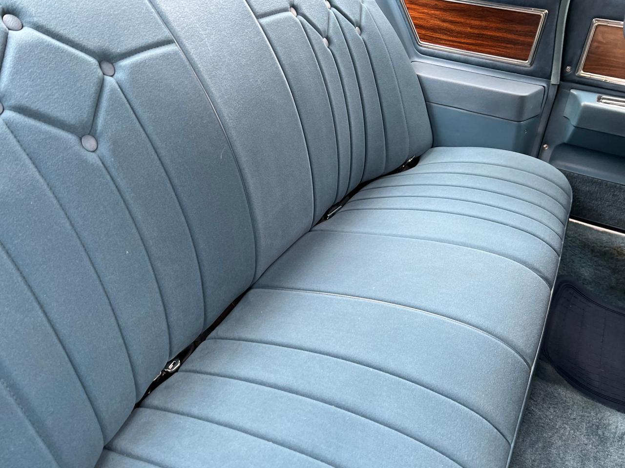 1976 Pontiac Grand Prix