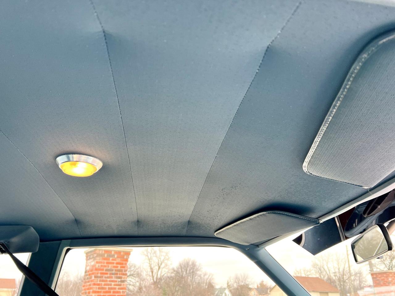 1976 Pontiac Grand Prix