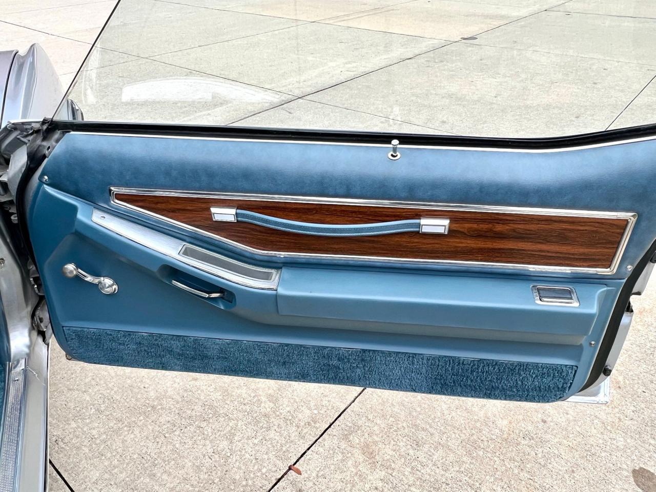 1976 Pontiac Grand Prix