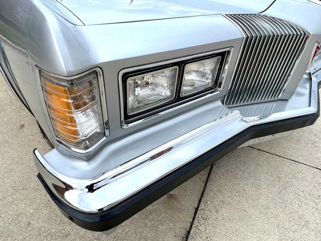 1976 Pontiac Grand Prix