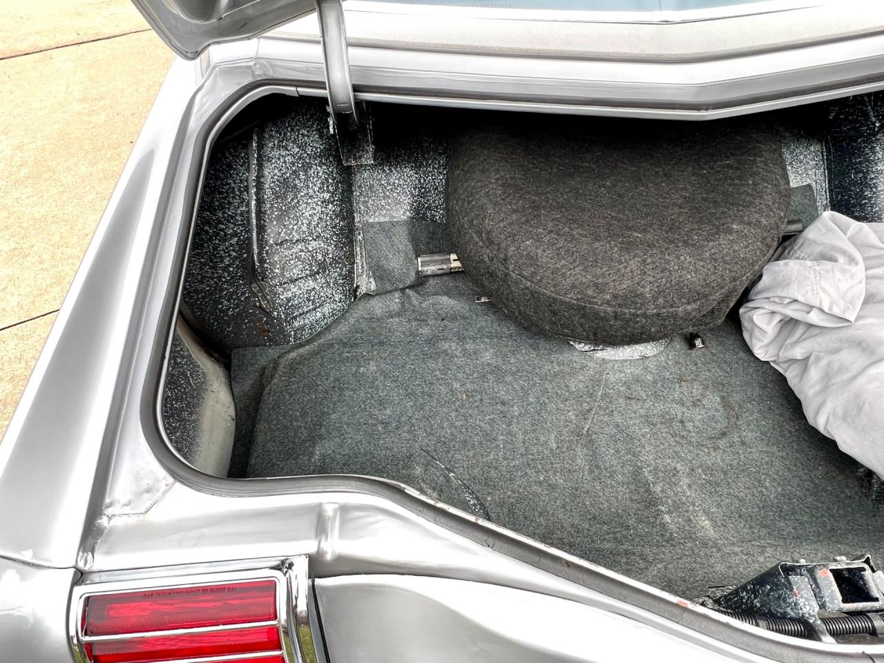 1976 Pontiac Grand Prix