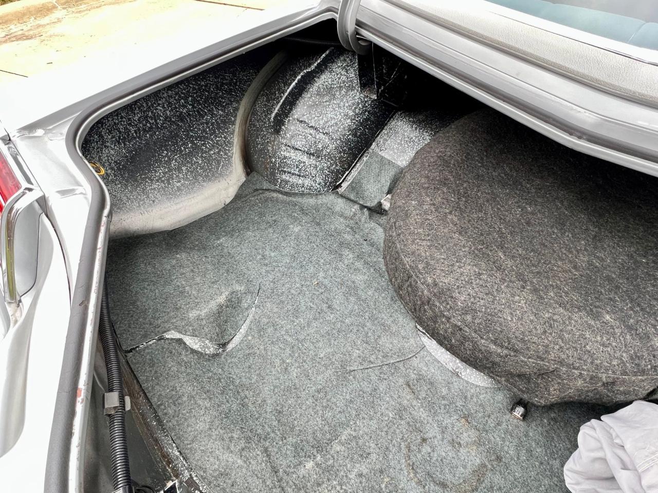 1976 Pontiac Grand Prix