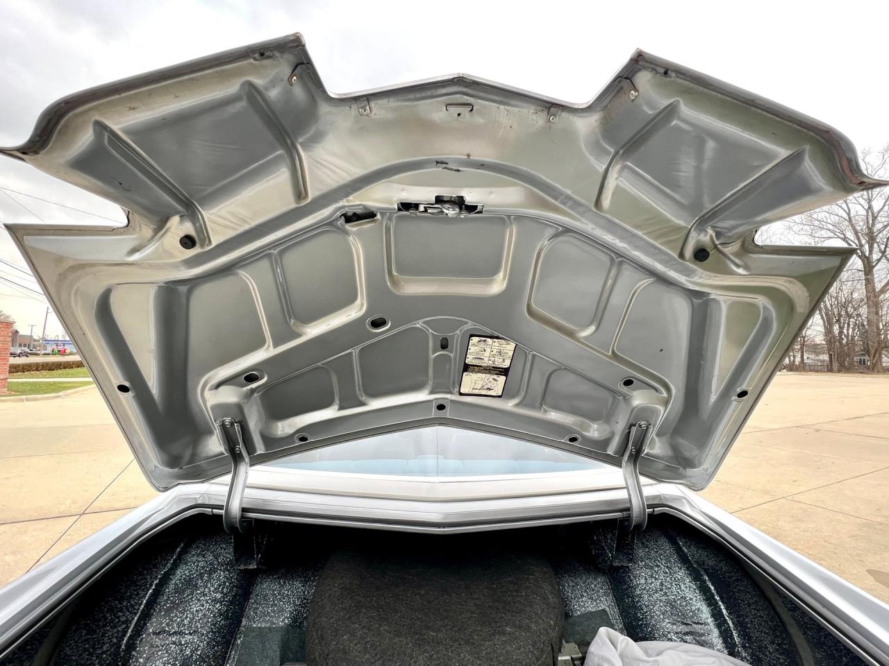 1976 Pontiac Grand Prix