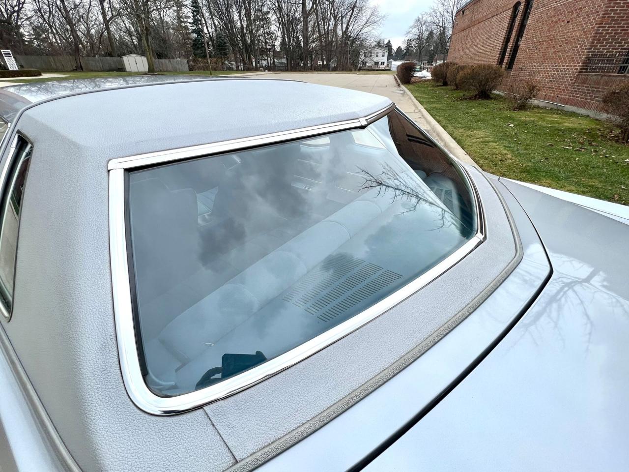 1976 Pontiac Grand Prix