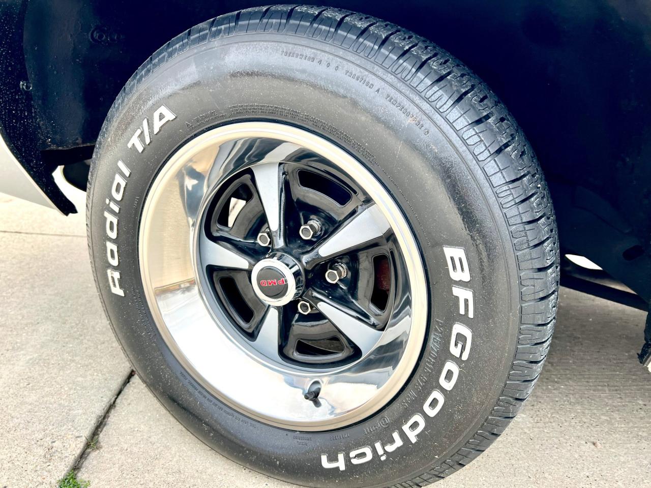 1976 Pontiac Grand Prix