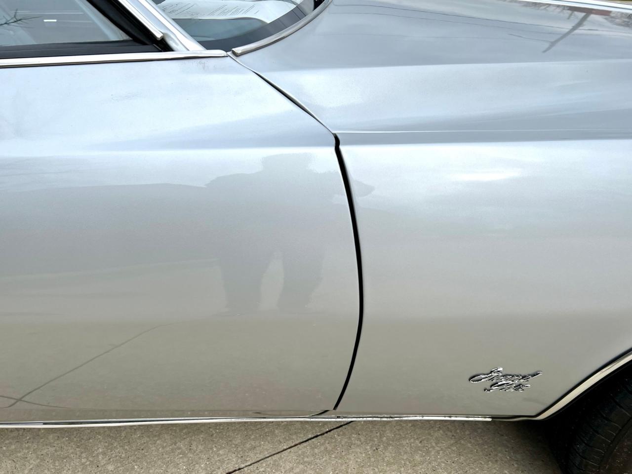 1976 Pontiac Grand Prix