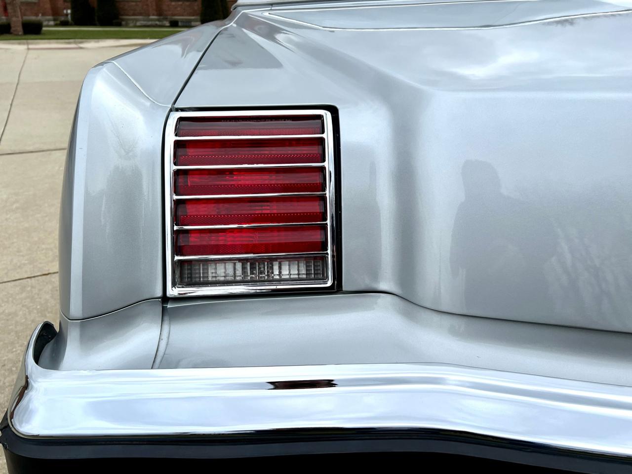 1976 Pontiac Grand Prix