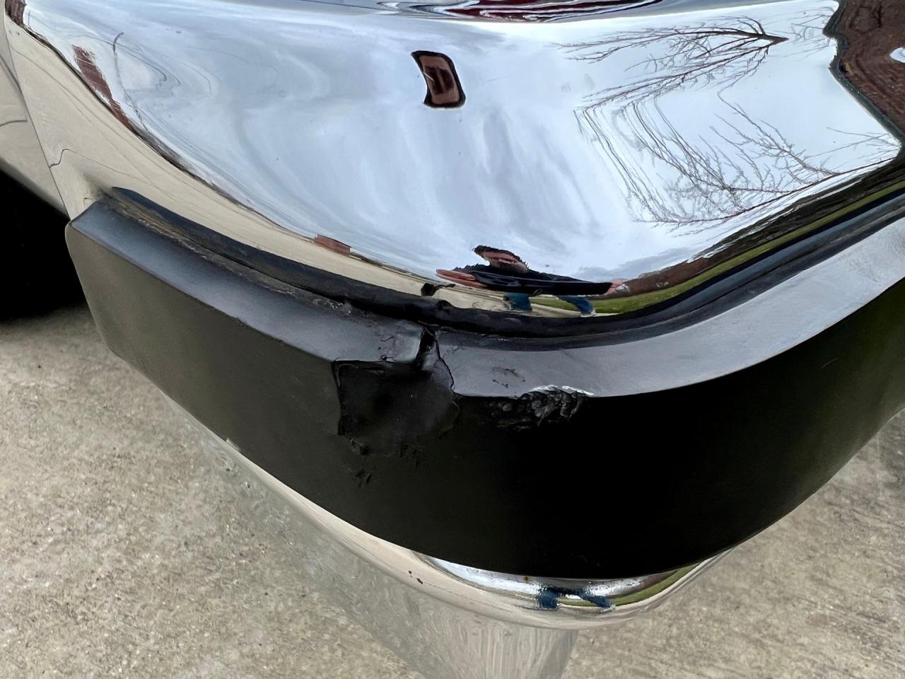 1976 Pontiac Grand Prix