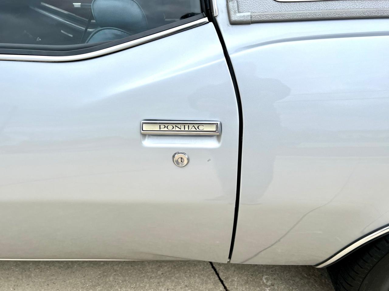 1976 Pontiac Grand Prix