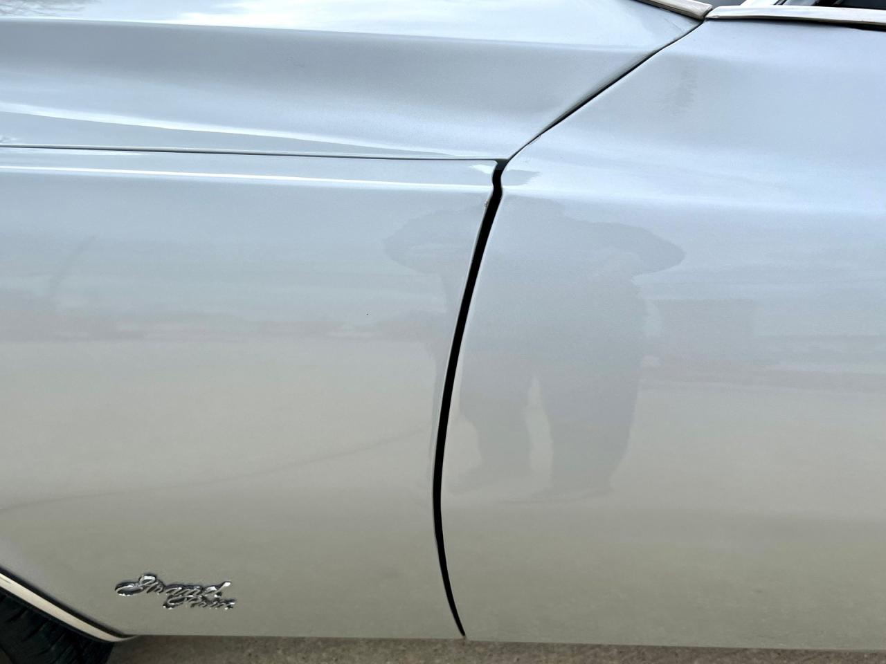 1976 Pontiac Grand Prix