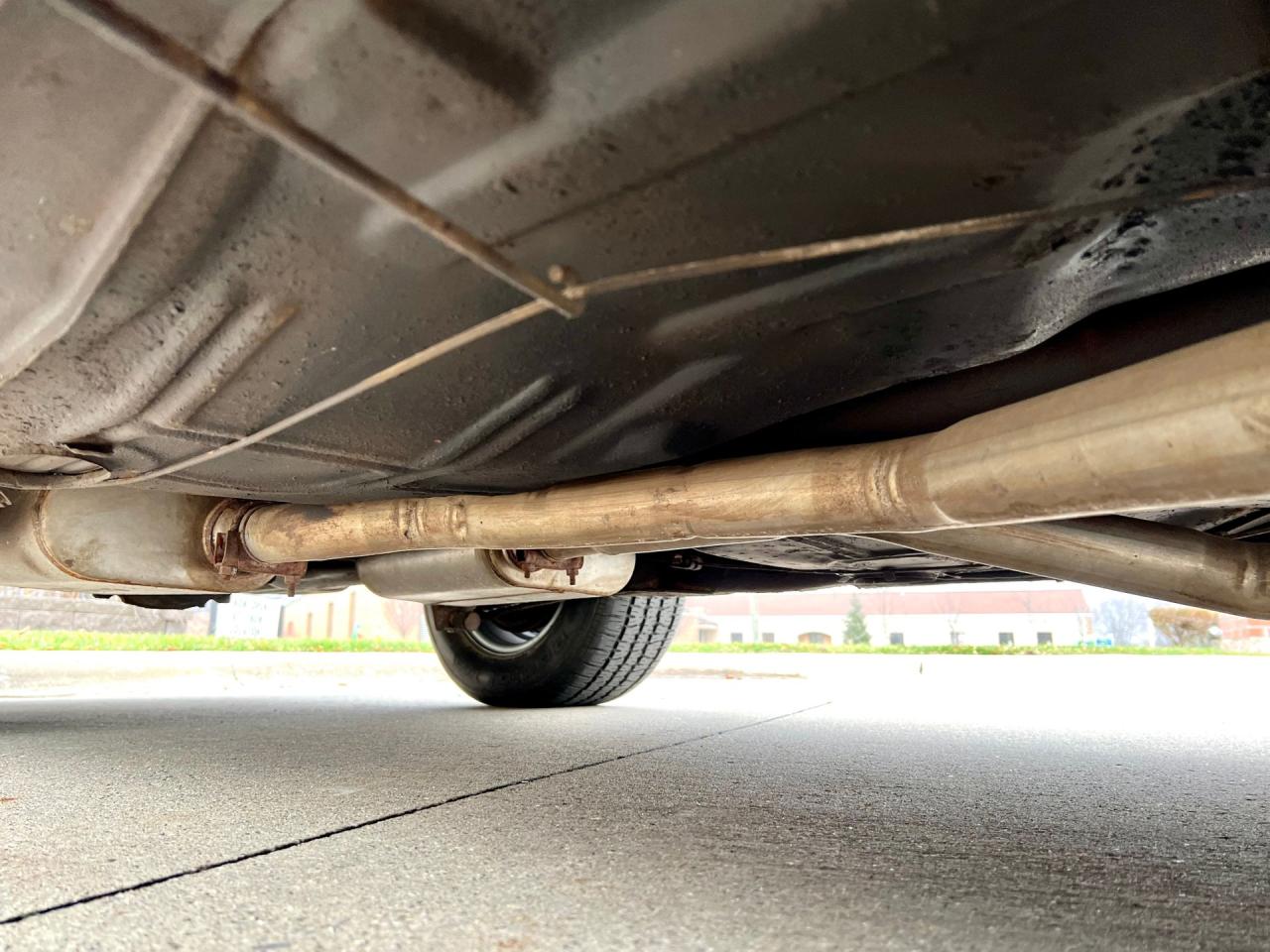 1976 Pontiac Grand Prix