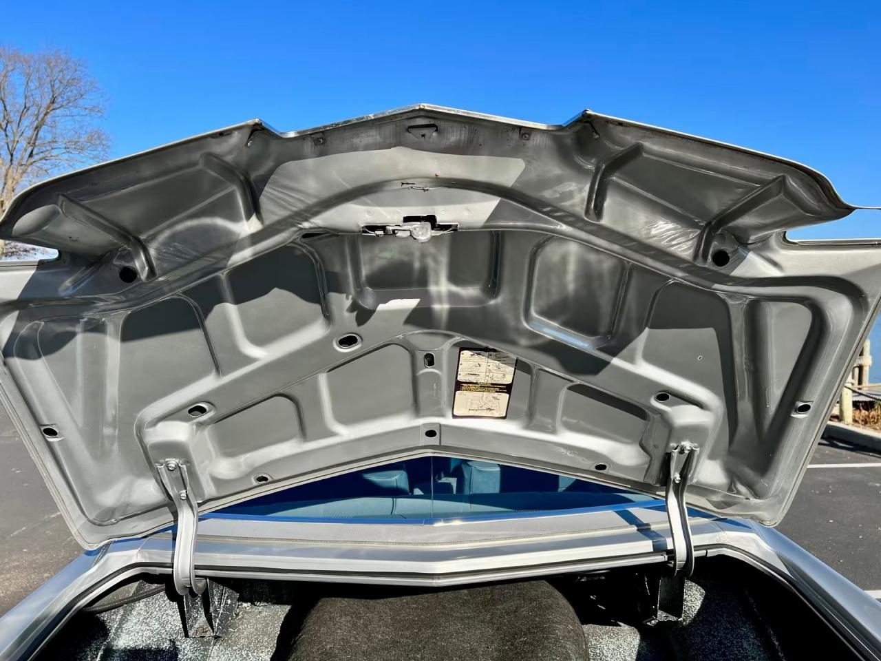 1976 Pontiac Grand Prix