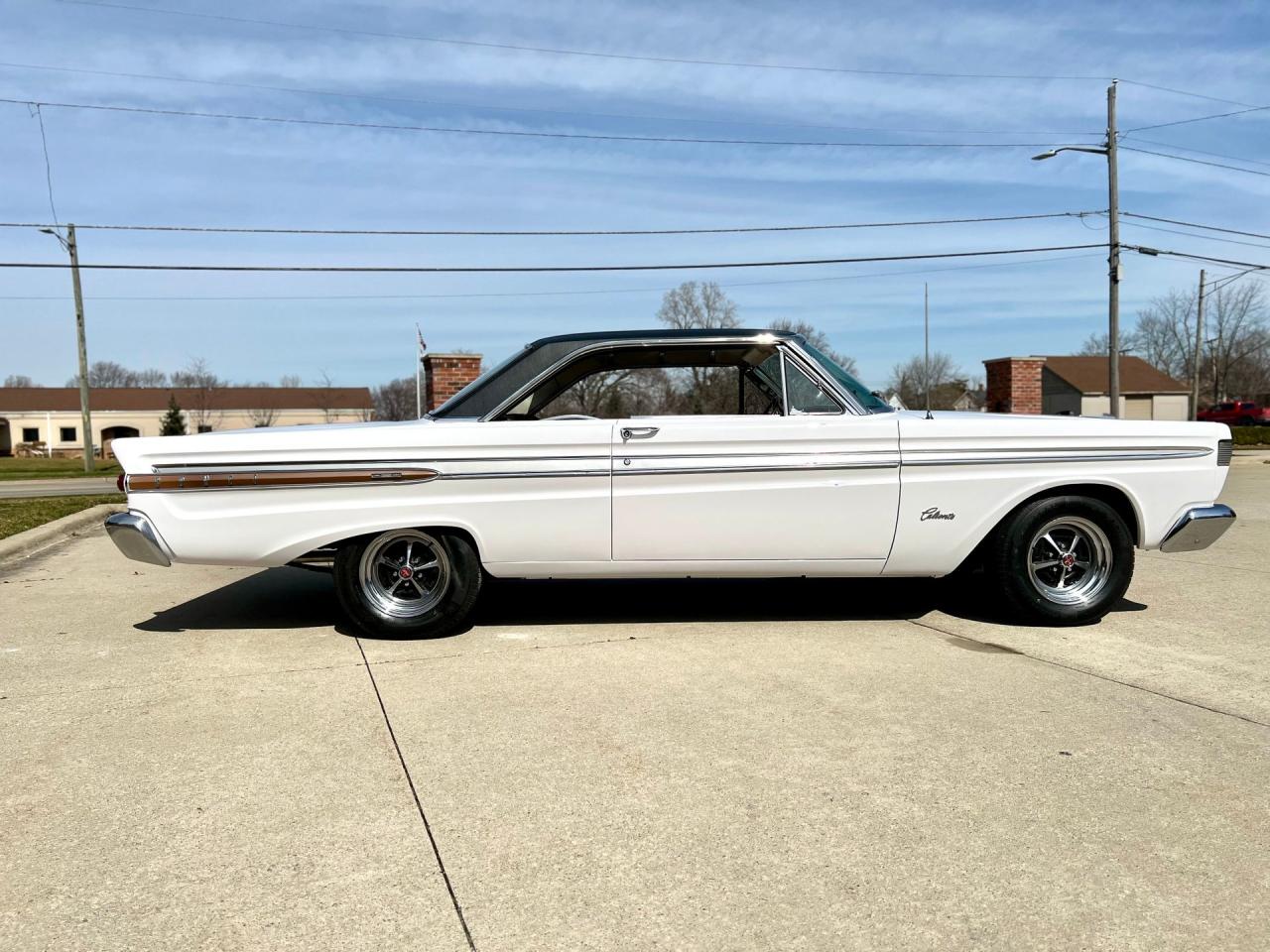 1964 Mercury Comet Caliente