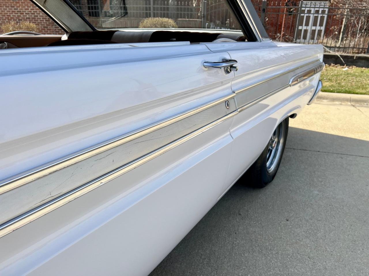 1964 Mercury Comet Caliente