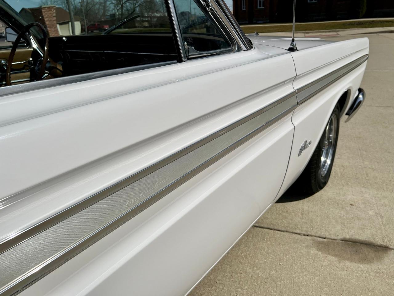 1964 Mercury Comet Caliente