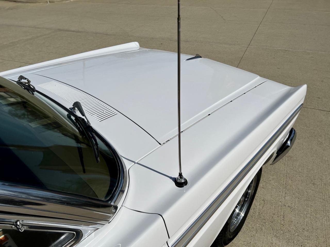 1964 Mercury Comet Caliente