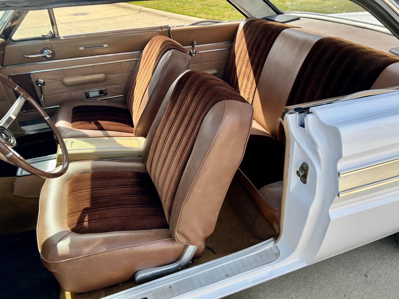 1964 Mercury Comet Caliente