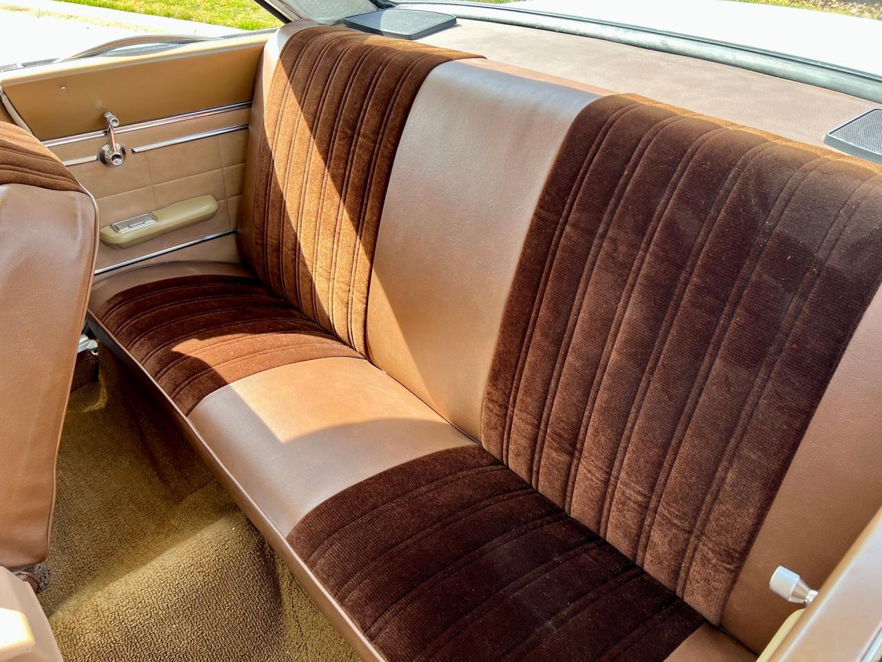 1964 Mercury Comet Caliente