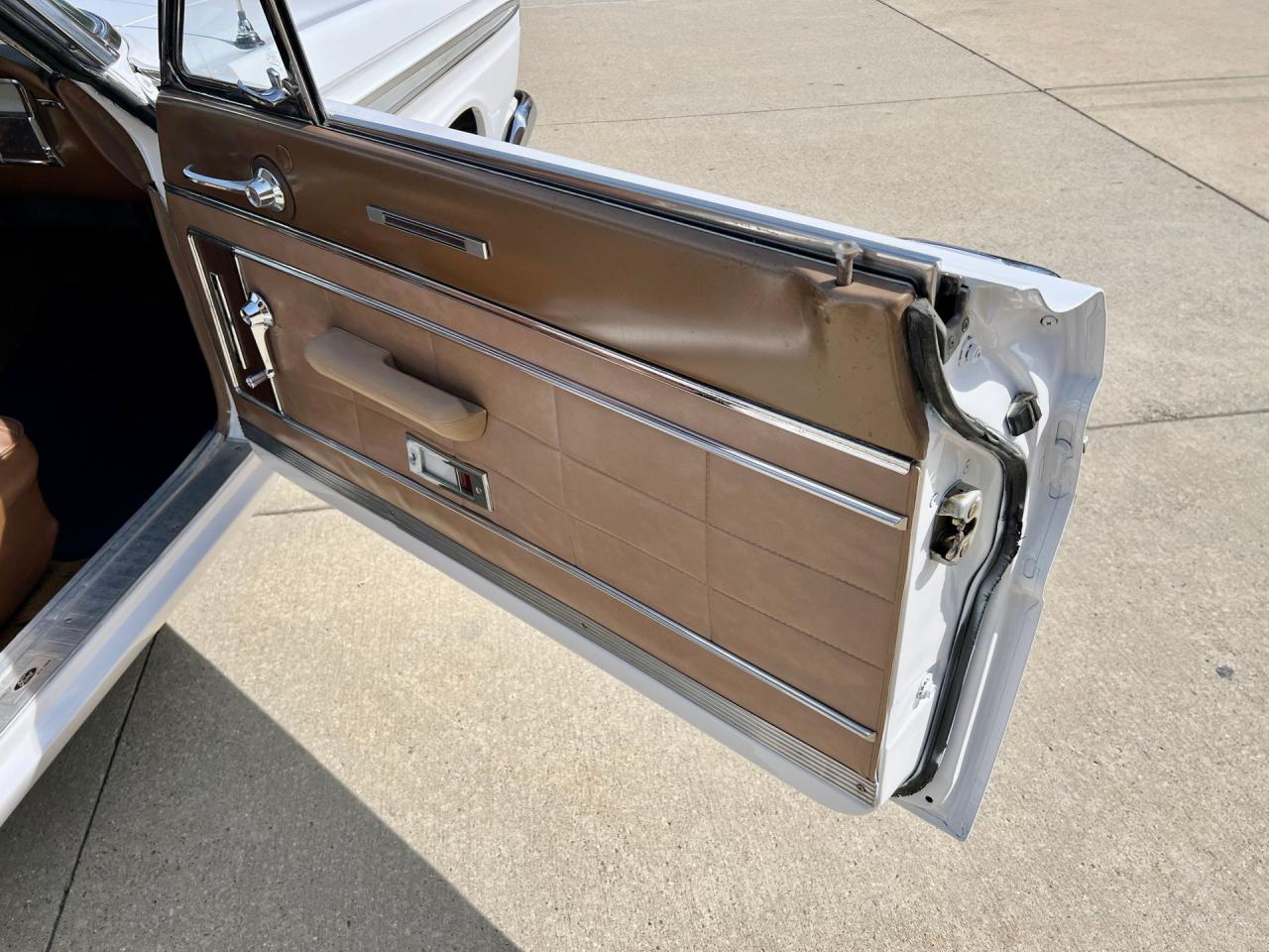 1964 Mercury Comet Caliente