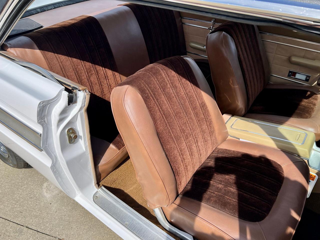 1964 Mercury Comet Caliente