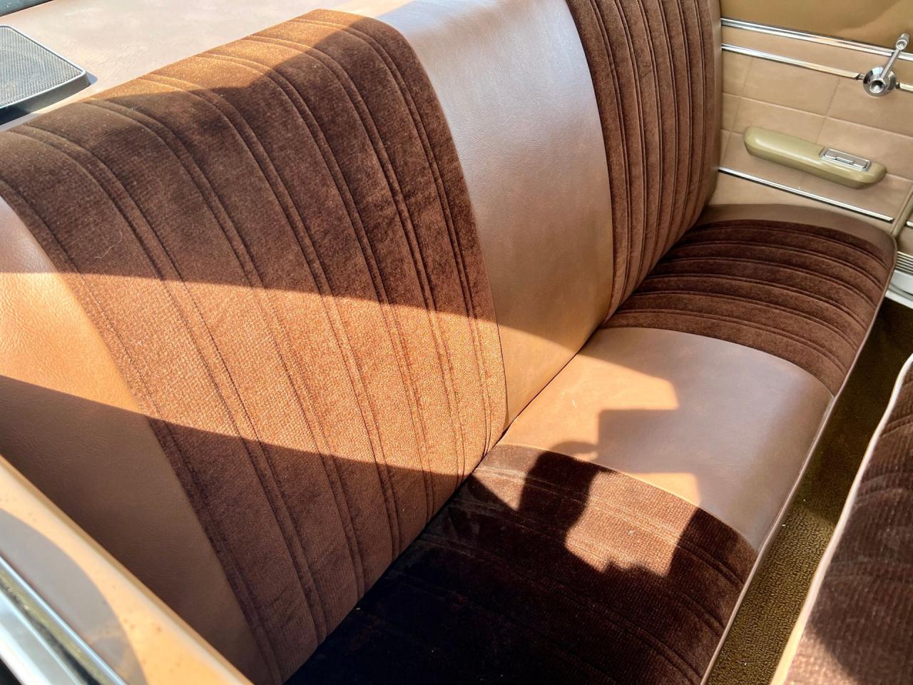 1964 Mercury Comet Caliente