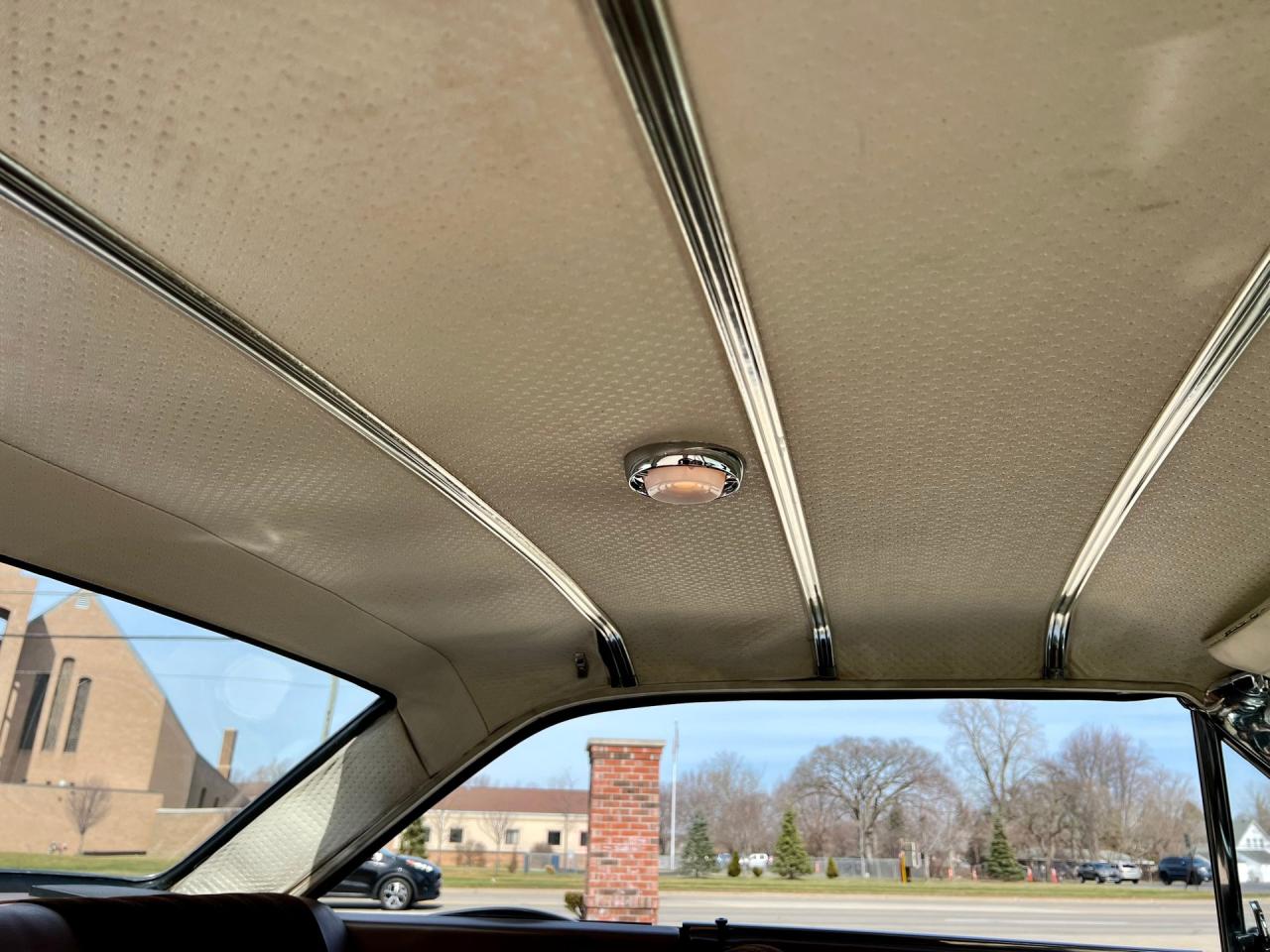 1964 Mercury Comet Caliente