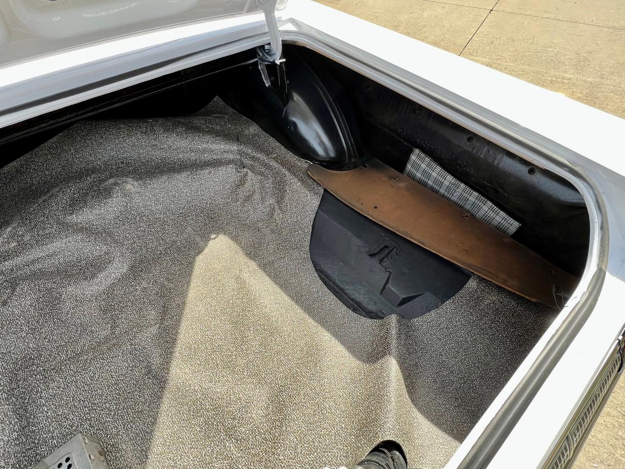 1964 Mercury Comet Caliente