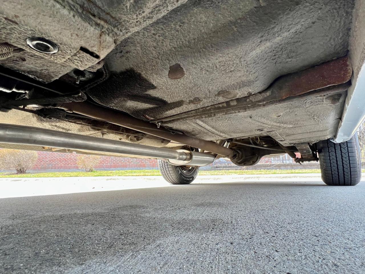 1964 Mercury Comet Caliente