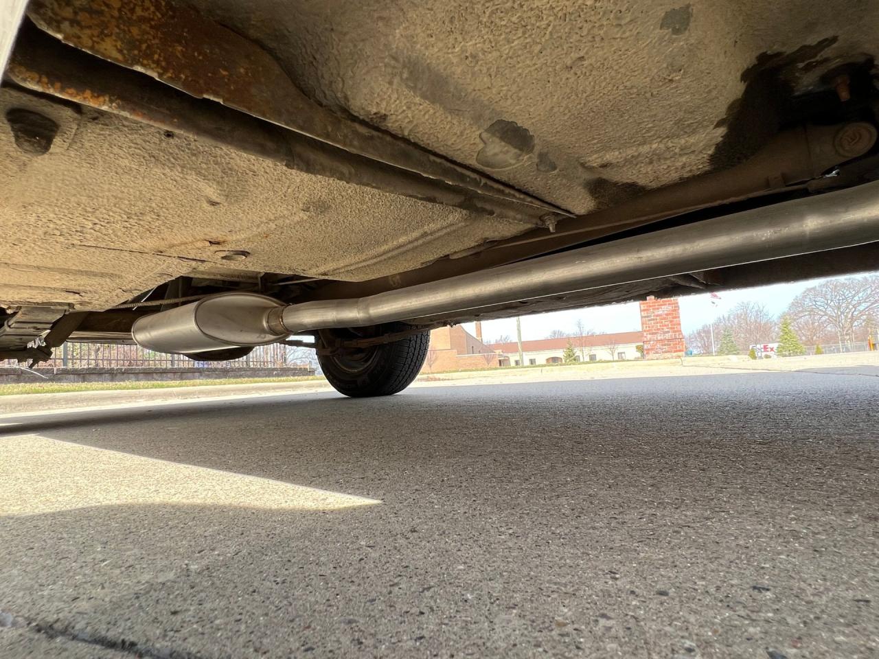 1964 Mercury Comet Caliente