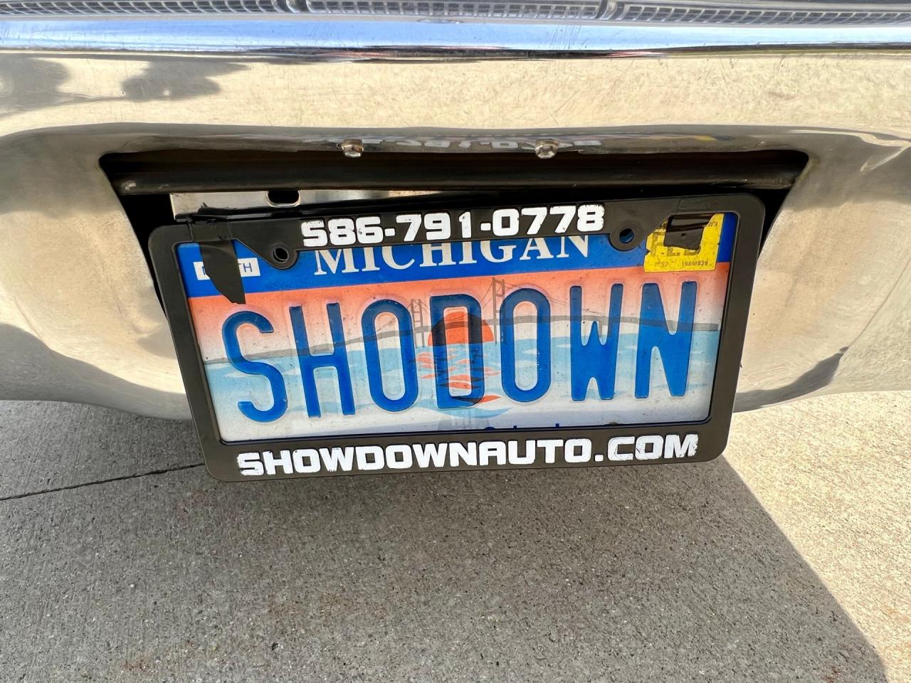 1964 Mercury Comet Caliente